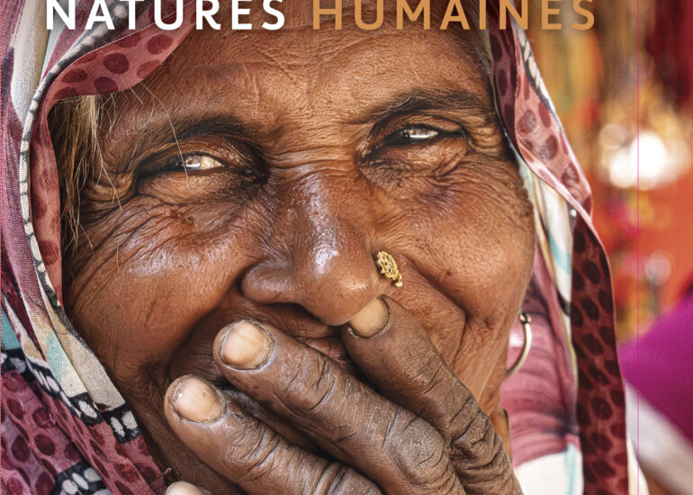 Couverture livre photo